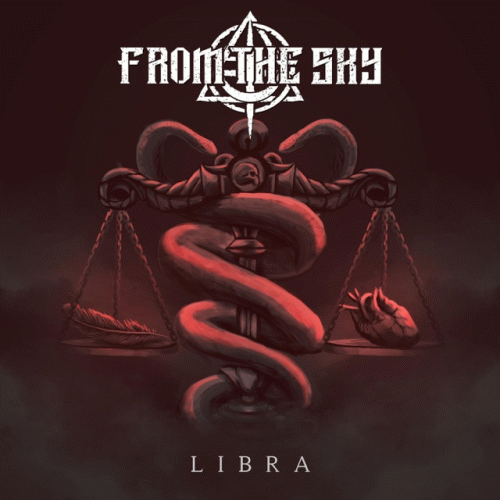 From The Sky : Libra